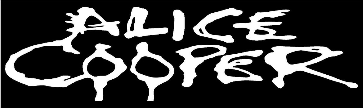 Alice Cooper lanza nuevo trabajo